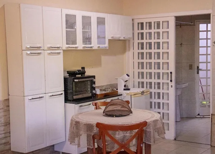 Sossego Homestay - Chapada Dos Guimaraes