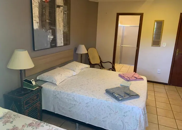 Sossego Homestay - Chapada Dos Guimaraes