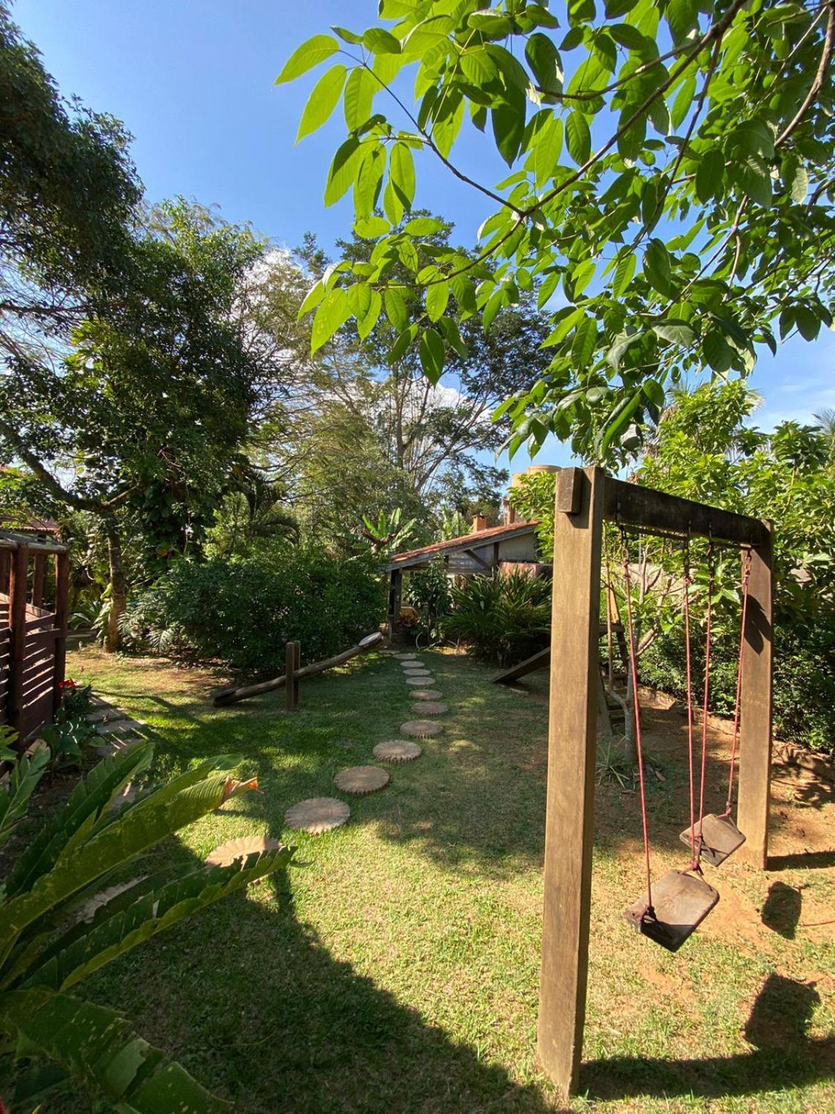 Sossego - 公寓 Chapada dos Guimaraes