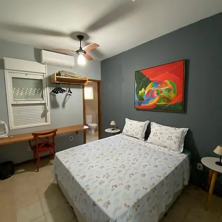 Sossego Homestay Chapada dos Guimarães Exterior photo