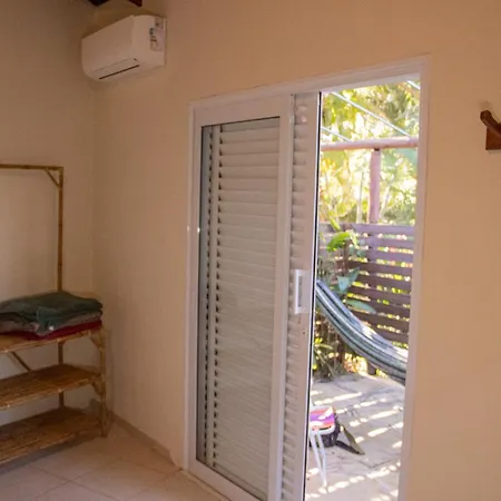 Sossego Homestay Chapada dos Guimarães Exterior photo