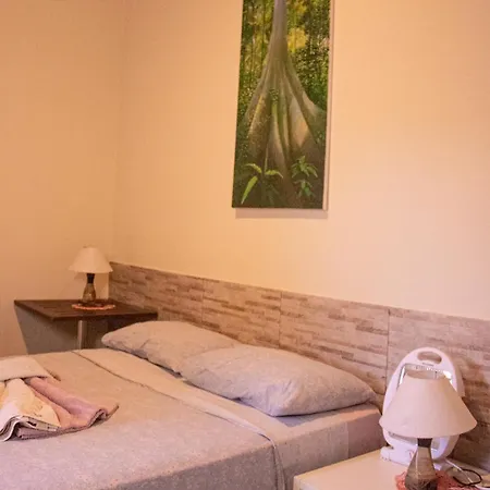 Sossego Homestay Chapada dos Guimarães Exterior photo