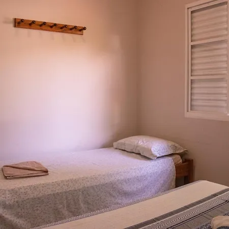 Sossego Homestay Chapada dos Guimarães Exterior photo