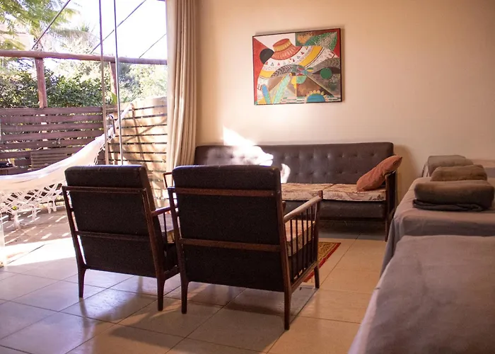Sossego Homestay