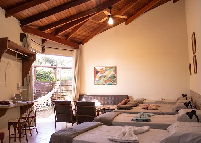 Sossego Homestay