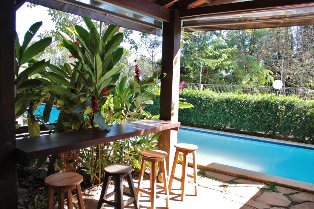 Sossego Habitación en casa particular
