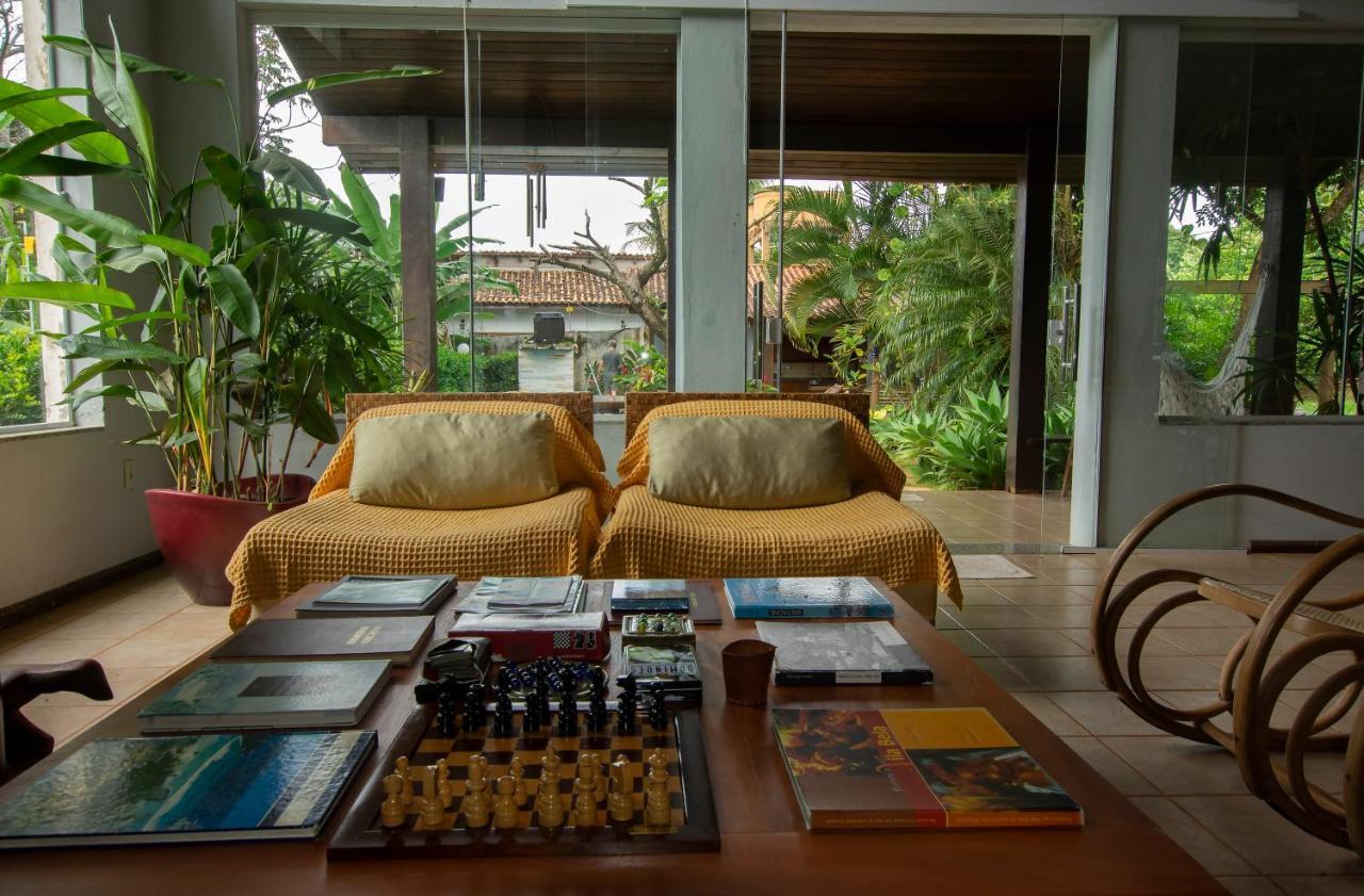 Habitación en casa particular Sossego *