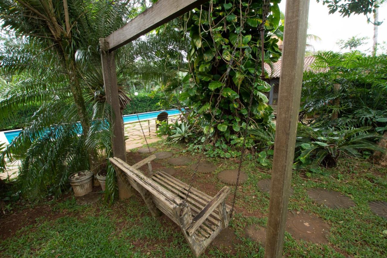 Sossego Habitación en casa particular *