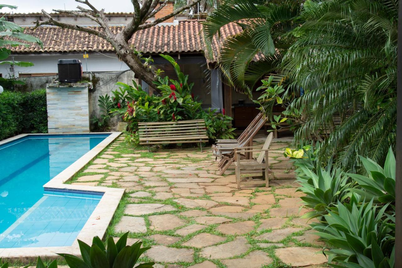 Sossego Habitación en casa particular