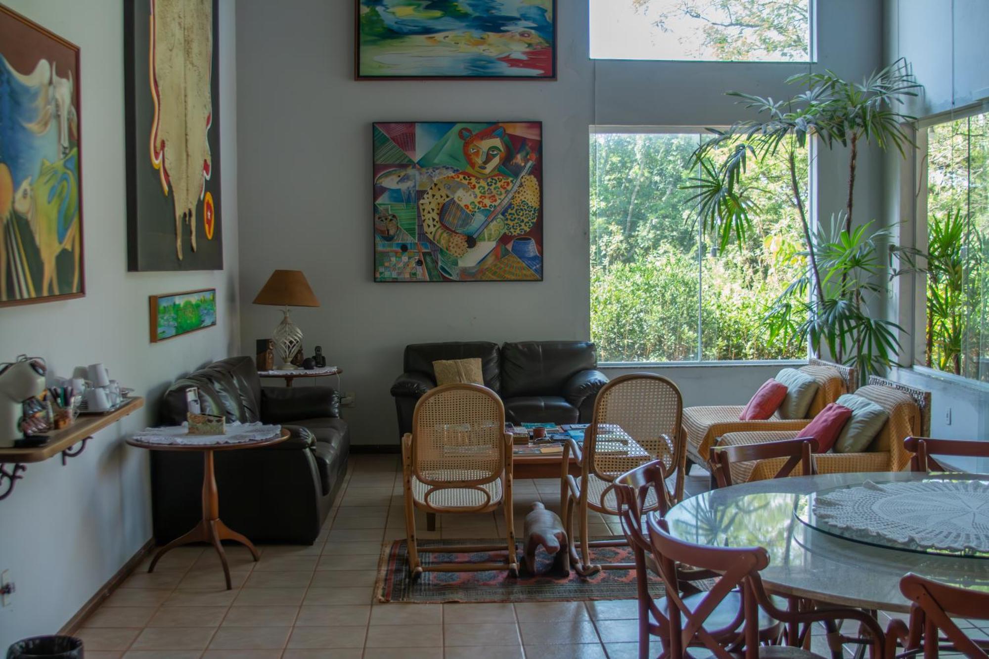 Sossego Habitación en casa particular *