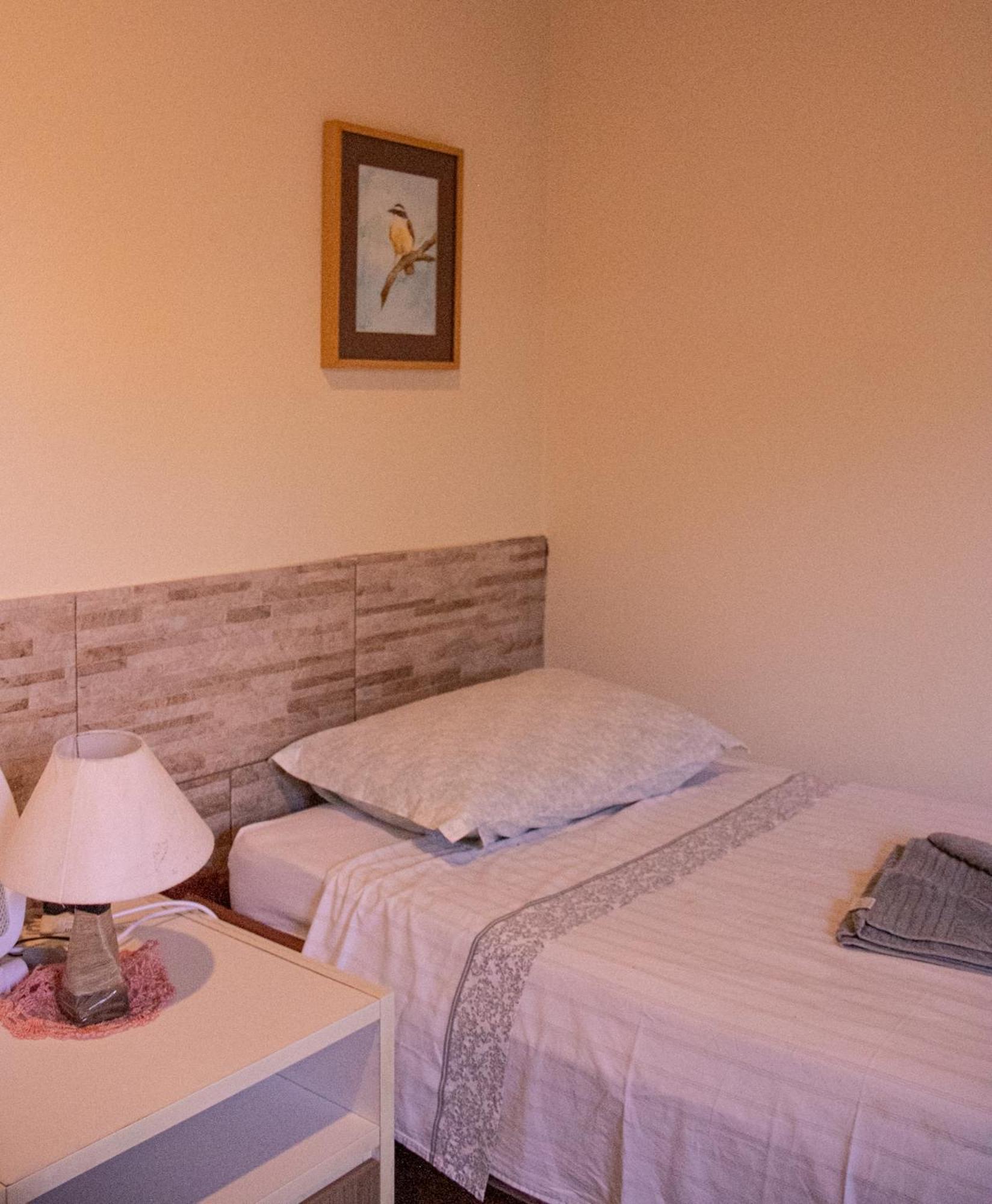 Sossego Habitación en casa particular