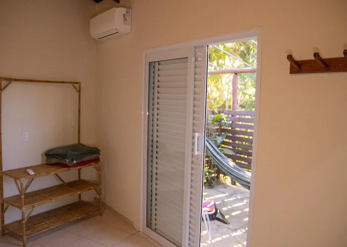 Sossego Homestay