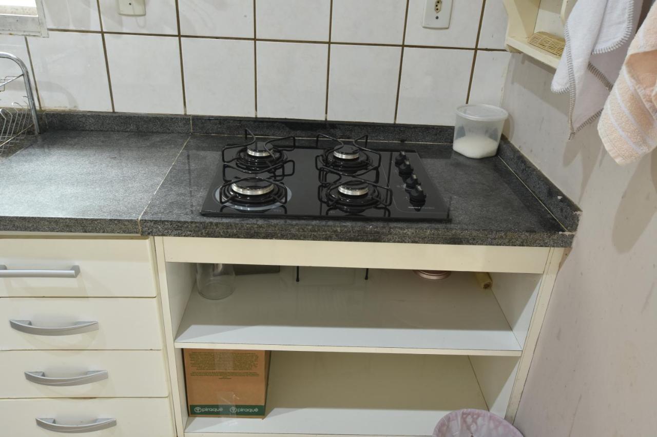 Homestay Sossego Chapada dos Guimaraes