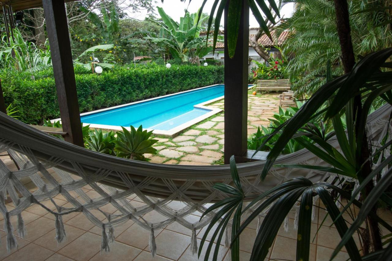 Homestay Sossego Chapada dos Guimaraes