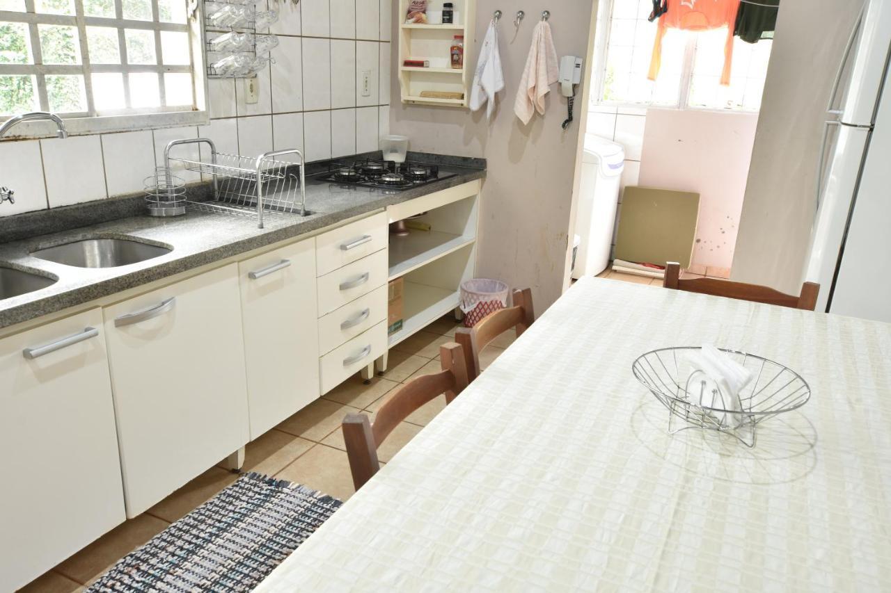 Sossego Homestay Chapada dos Guimaraes