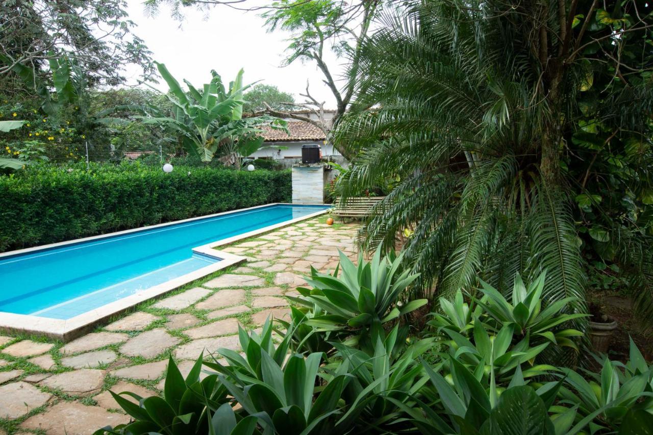 Sossego Homestay Chapada dos Guimaraes