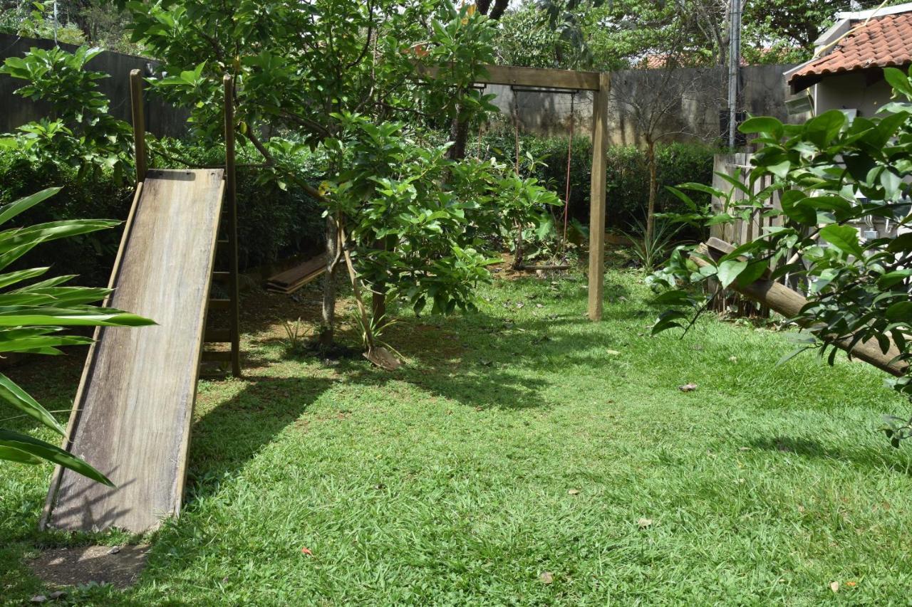 Homestay Sossego Chapada dos Guimaraes
