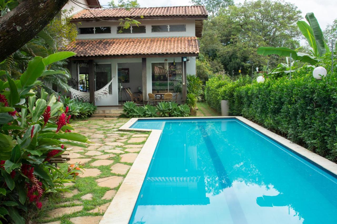 Sossego Homestay Chapada dos Guimaraes