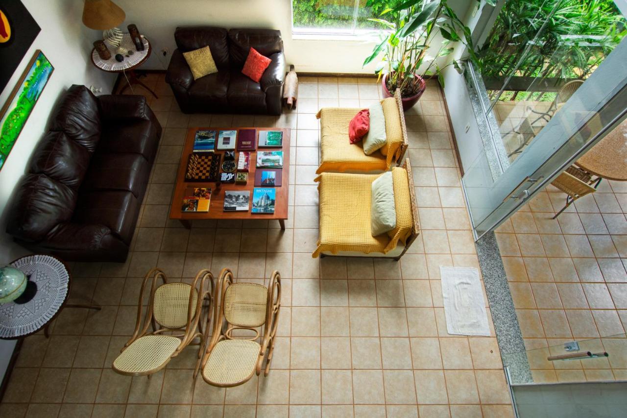 Sossego Homestay *