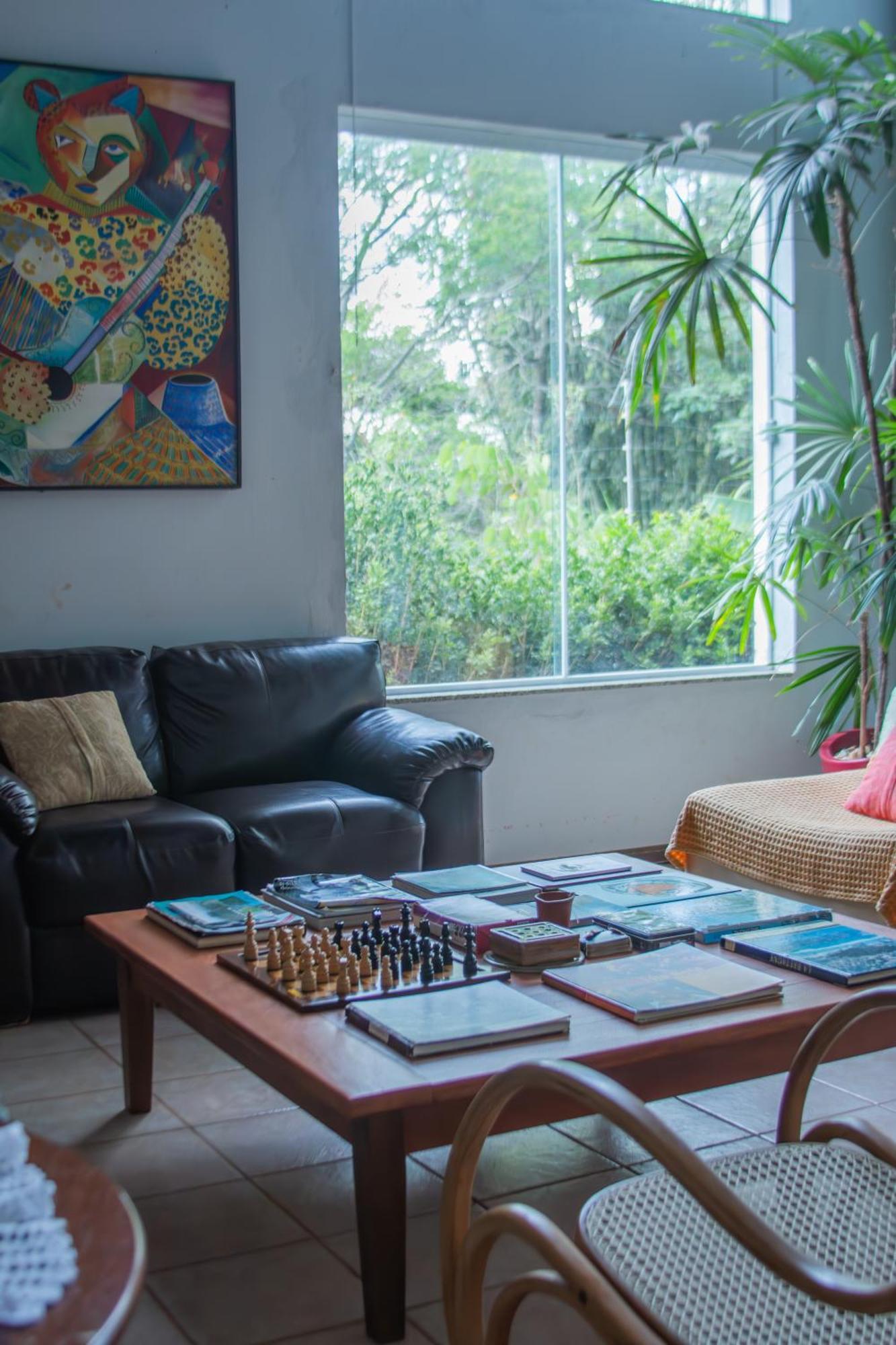 Sossego Homestay *