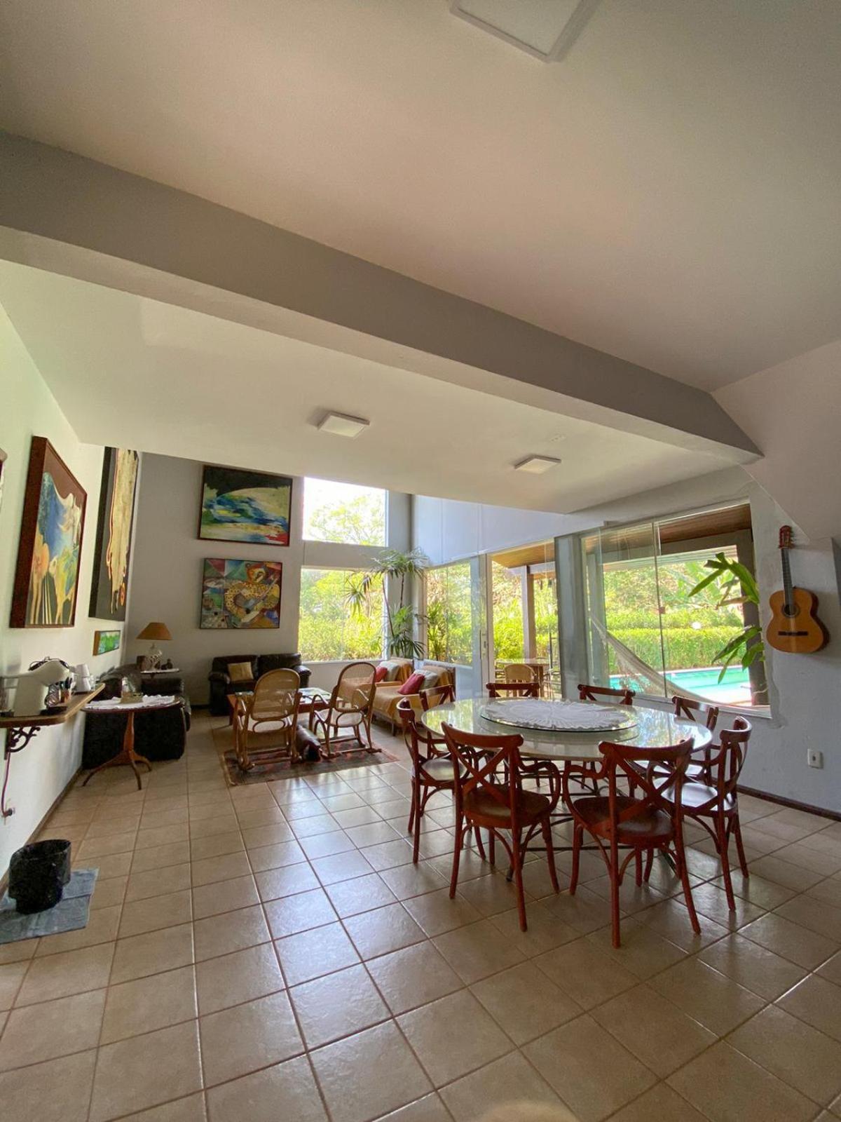 Homestay Sossego Chapada dos Guimaraes