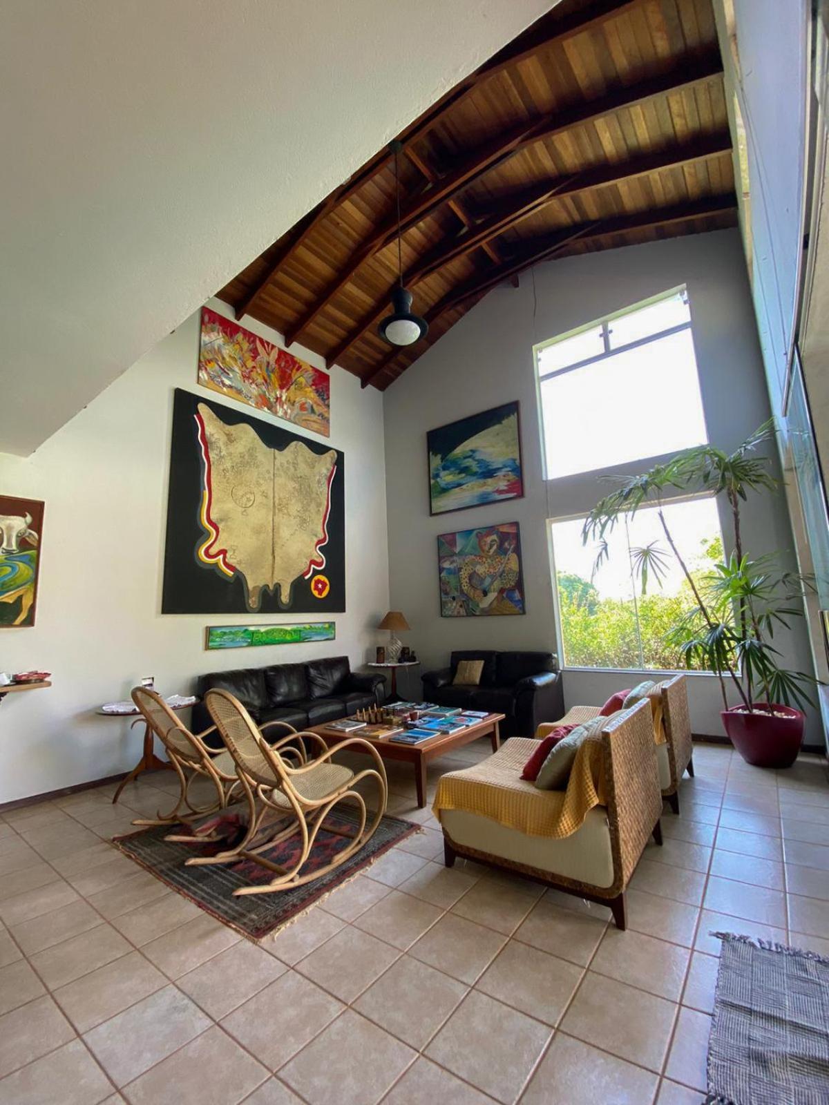 Sossego Homestay