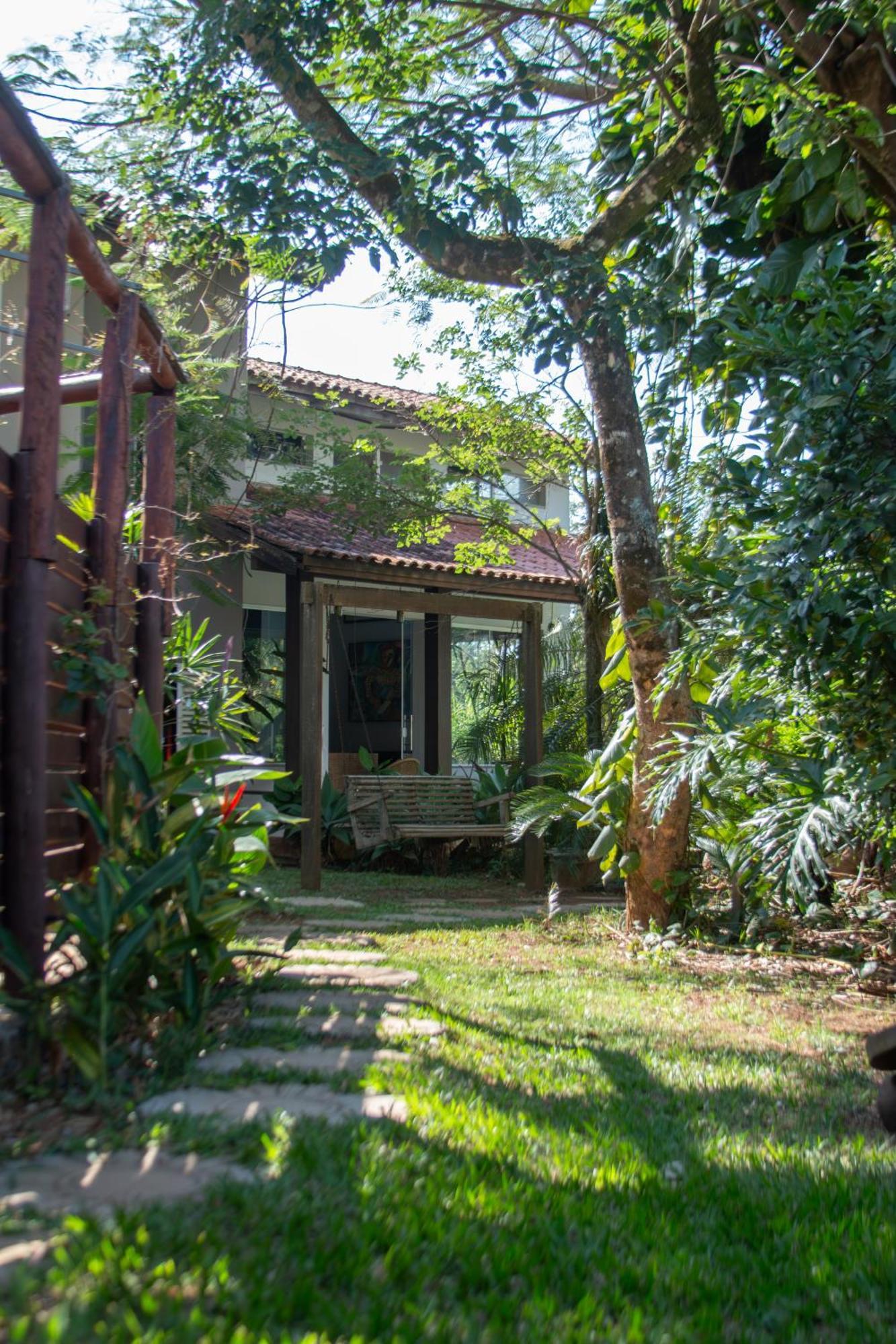 Sossego Homestay