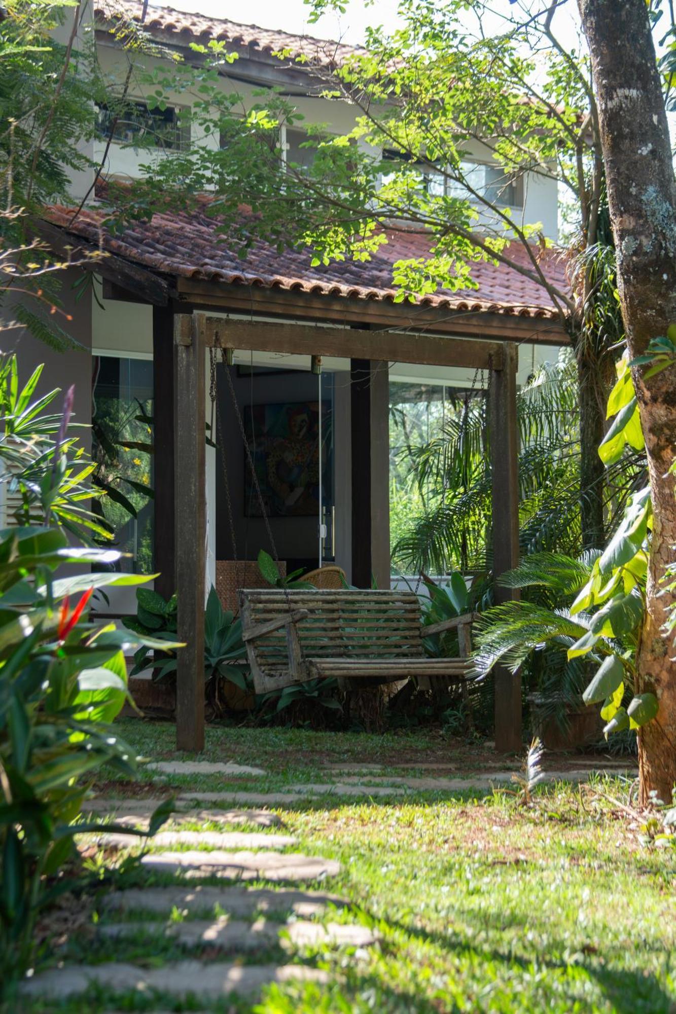 Sossego Homestay *