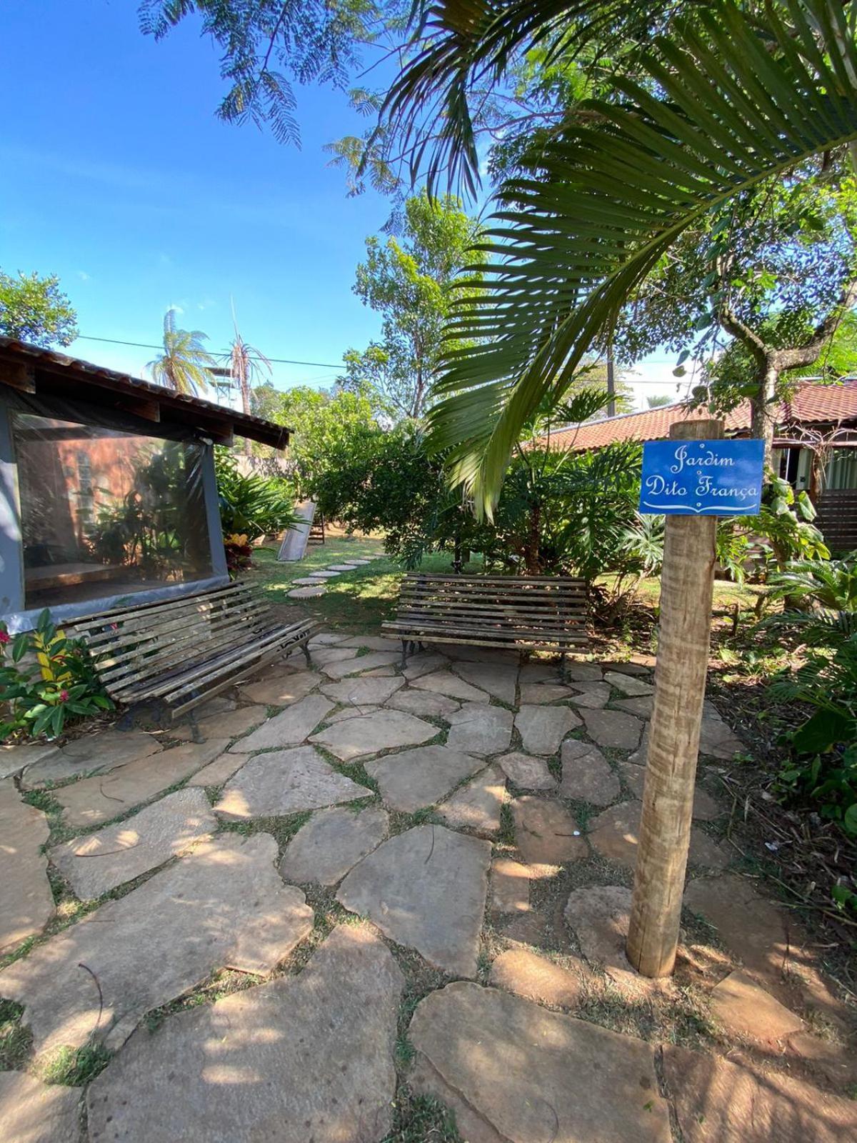 Homestay Sossego