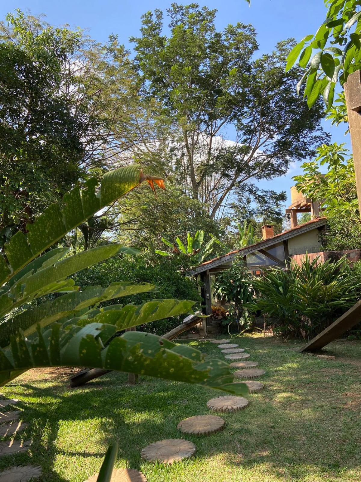 Homestay Sossego