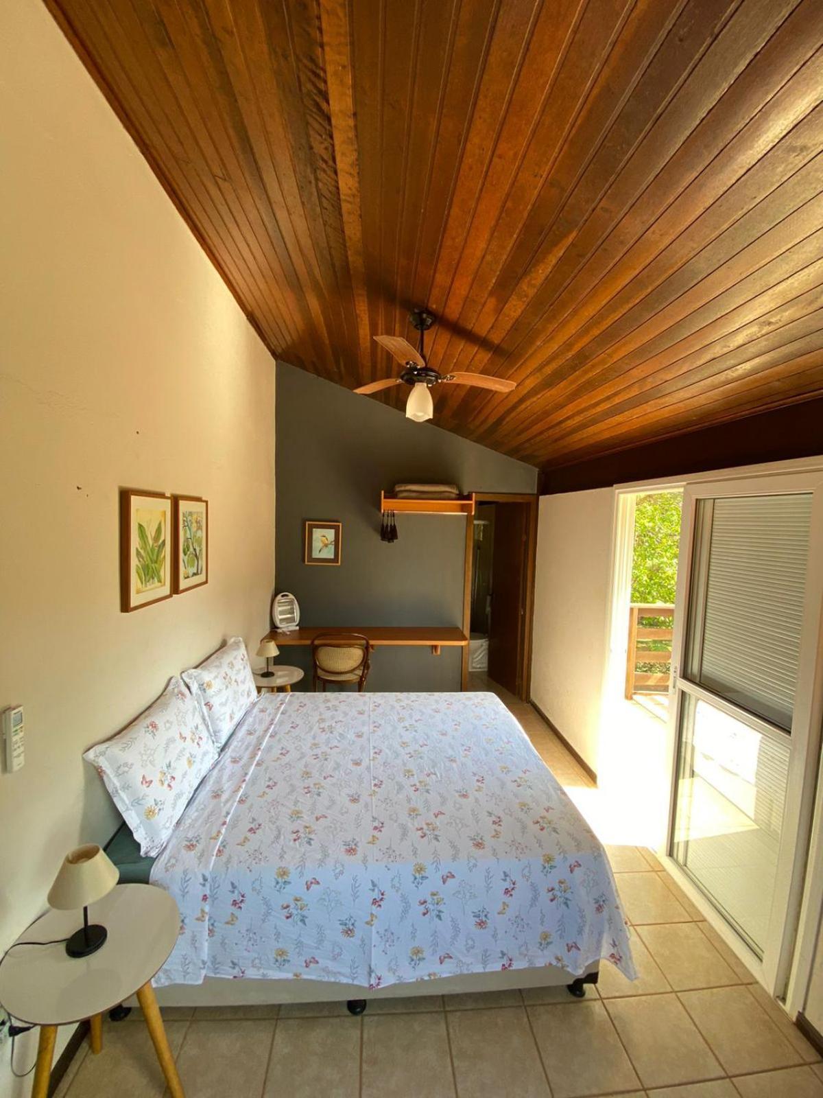 Sossego Homestay *