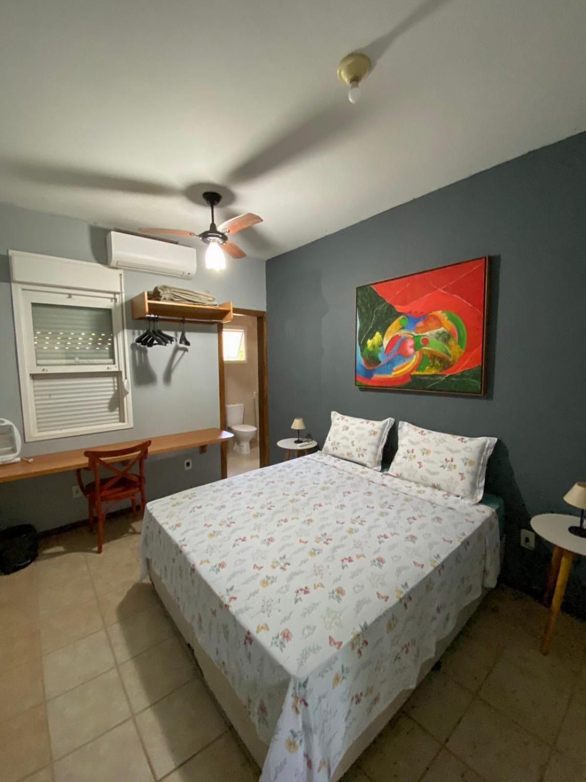 Homestay Sossego Chapada dos Guimaraes