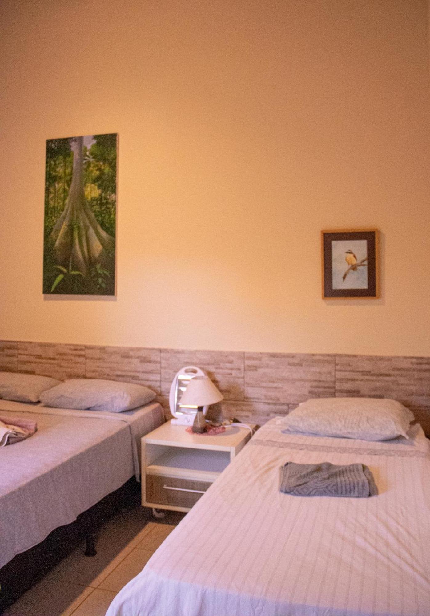 Homestay Sossego Chapada dos Guimaraes