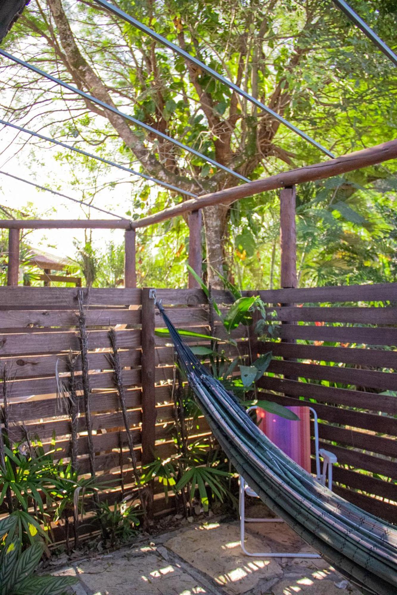 Sossego Homestay