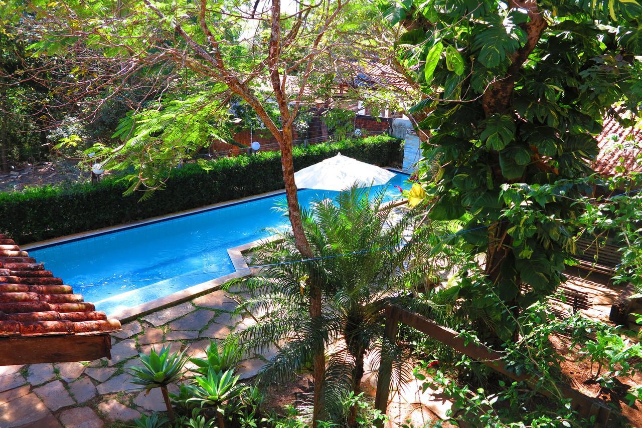 Homestay Sossego *